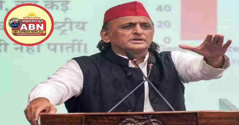 राम मंदिर के दान से ‘कागभुसुंडि’ गायब? अखिलेश ने बोला हमला, कहा- FIR के बिना SIT बिना तीर की कमान