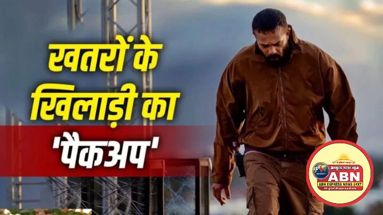 Khatron Ke Khiladi 15 का केपटाउन शेड्यूल खत्म, लेकिन विनर पर बना हुआ है सस्पेंस
