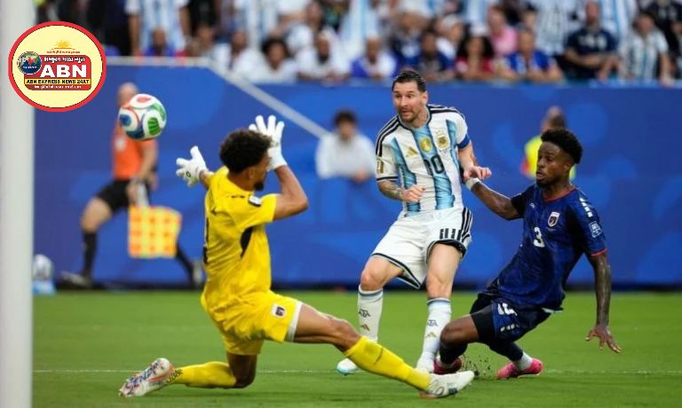 Argentina vs Cape Verde: छोटे से देश केप वर्डे ने अर्जेंटीना के पसीने छुड़ाए, FIFA World Cup में हारते-हारते बचा... 