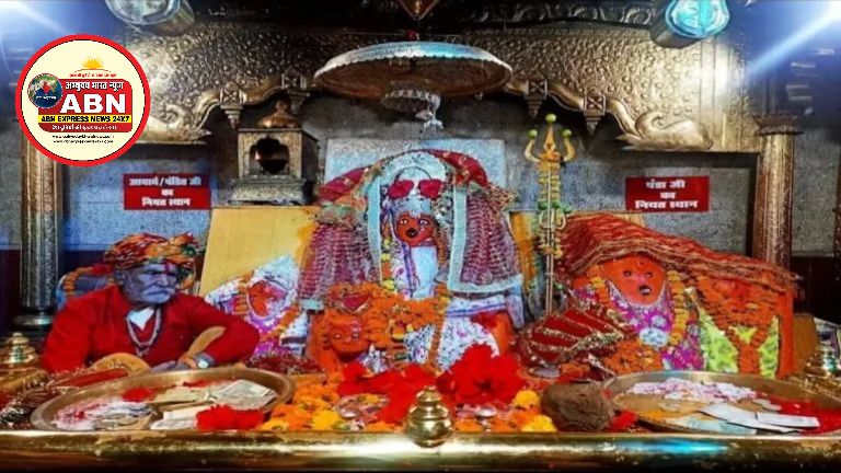 जब मुहूर्त भी हो जाए फेल, तब मंदिर में माता खुद तय कर देती हैं शादी का समय, उल्टा स्वास्तिक करता है मनोकामना पूरी…